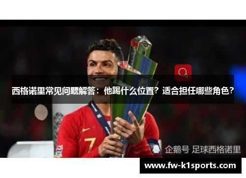 西格诺里常见问题解答:他踢什么位置?适合担任哪些角色? 西格诺里常见问题解答:他踢什么位置?适合担任哪些角色?
