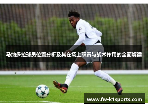 马纳多拉球员位置分析及其在场上职责与战术作用的全面解读