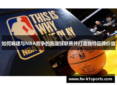 如何筹建与NBA竞争的新篮球联赛并打造独特品牌价值